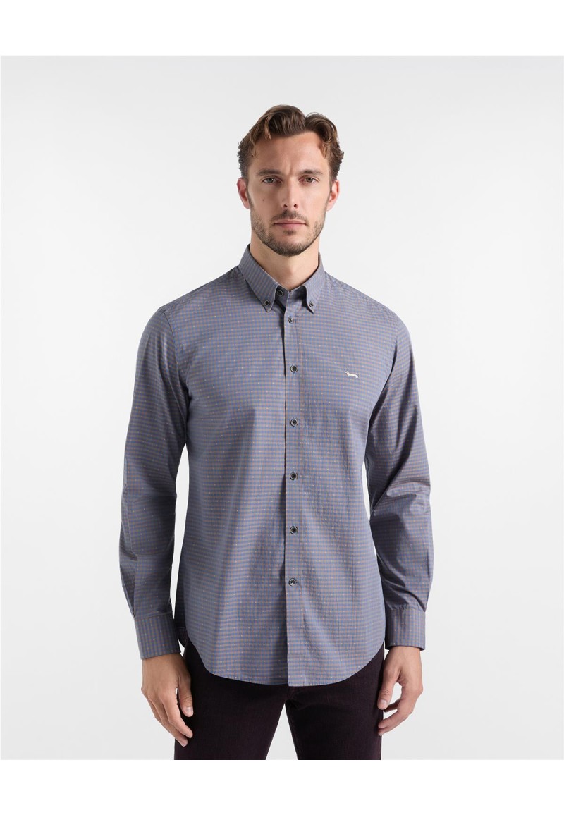 Camisa Harmont & Blaine