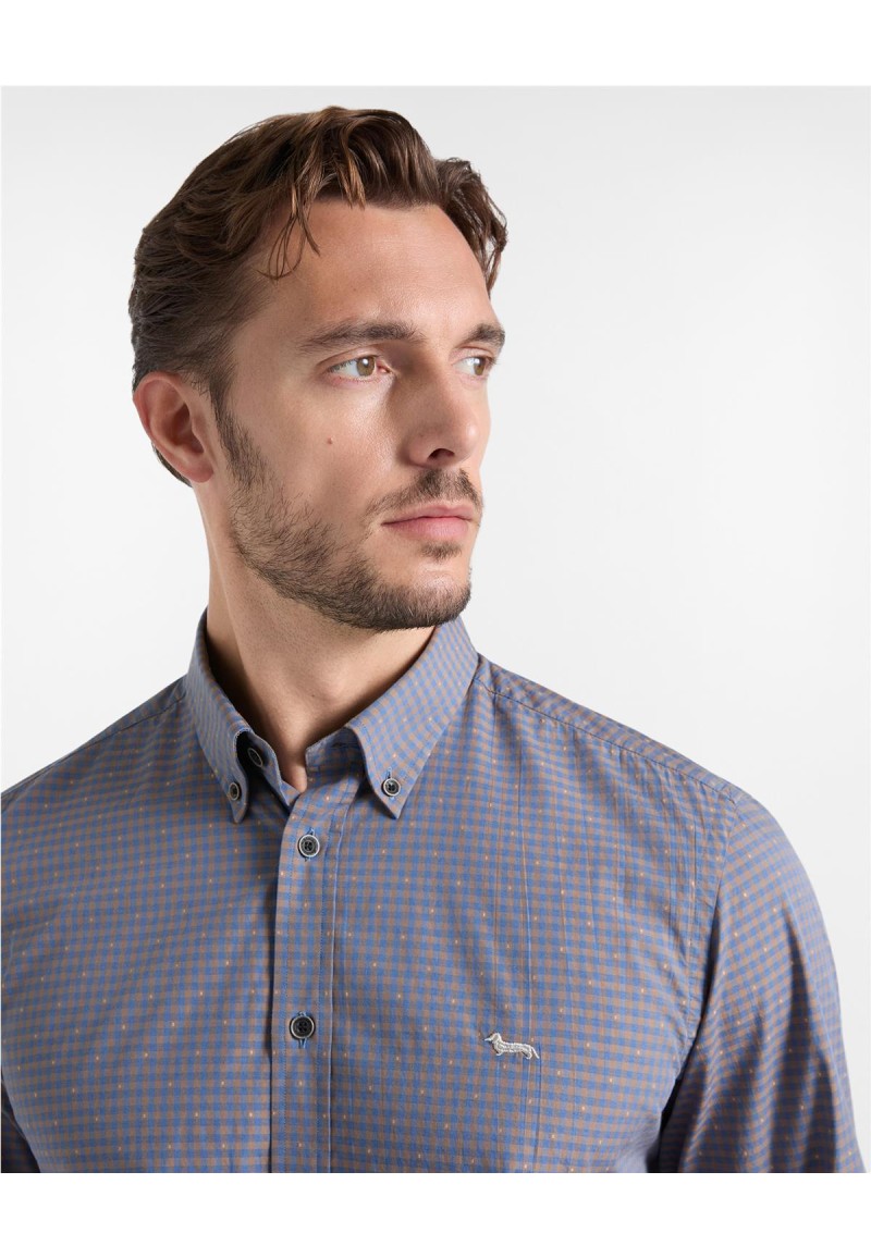Camisa Harmont & Blaine 2