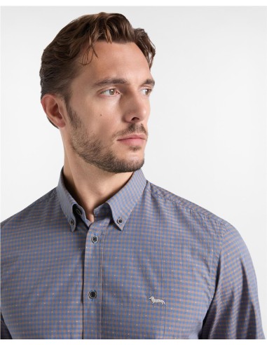 Camisa Harmont & Blaine