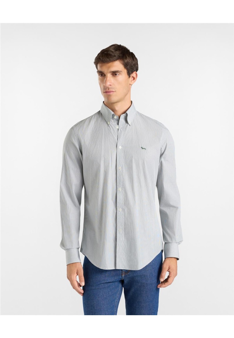 Camisa Harmont & Blaine