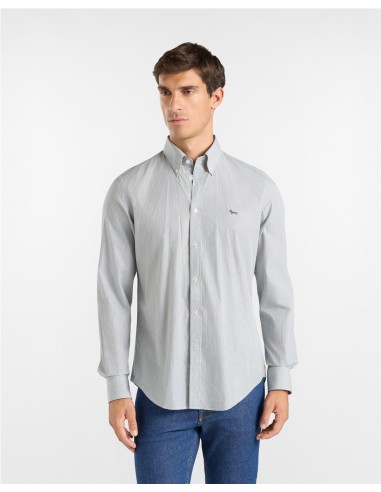 Camisa Harmont & Blaine