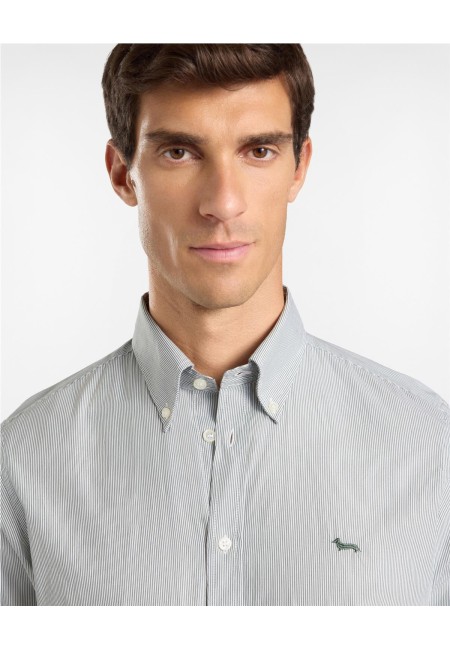 Camisa Harmont & Blaine