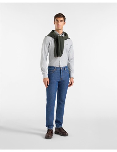 Camisa Harmont & Blaine