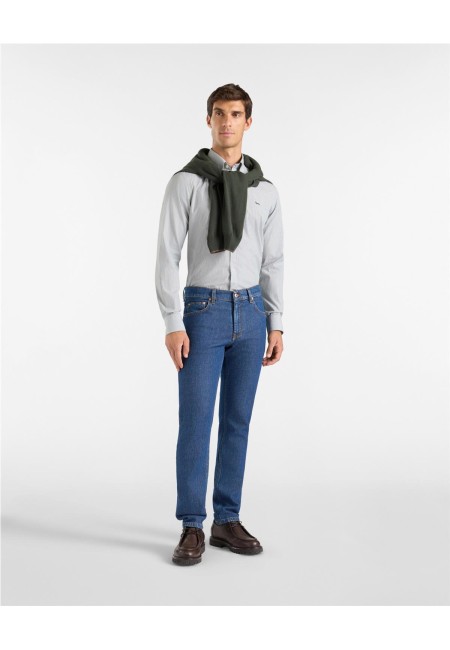 Camisa Harmont & Blaine