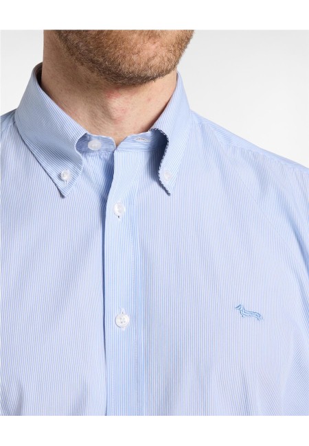 Camisa Harmont & Blaine