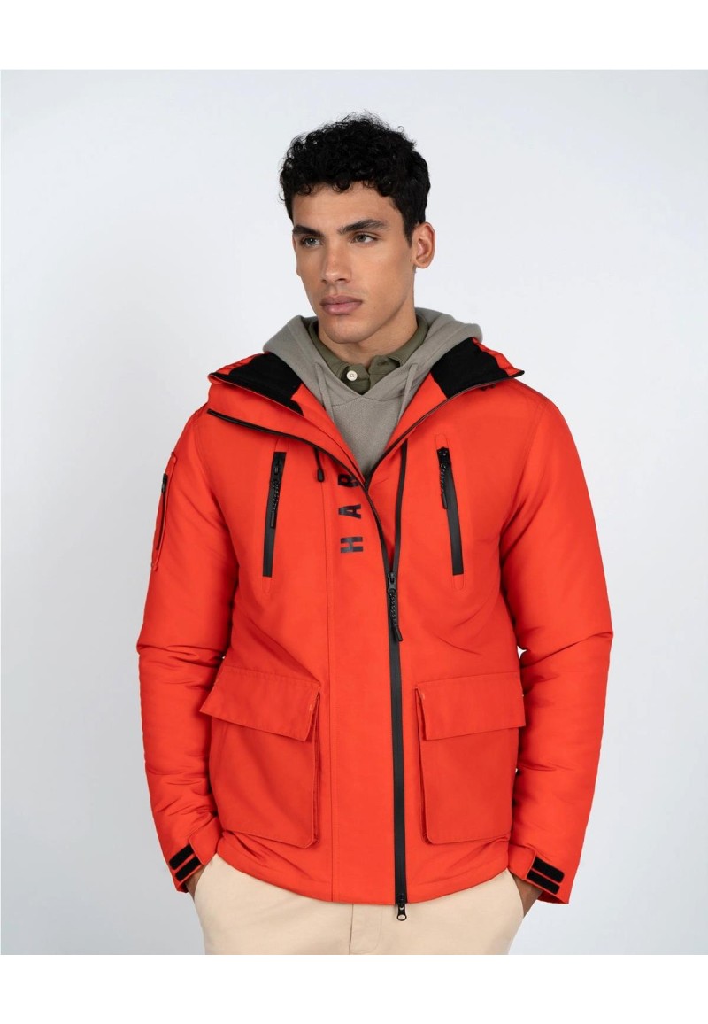Parka Harper & Neyer