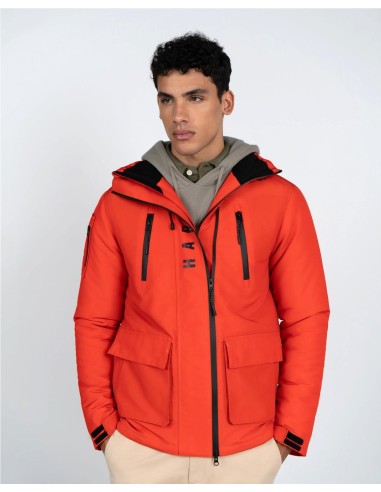 Parka Harper & Neyer