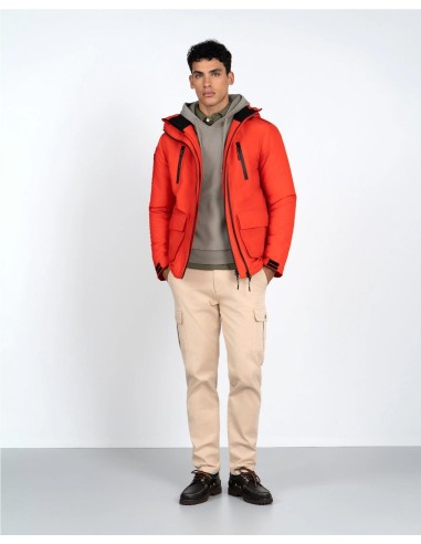 Parka Harper & Neyer