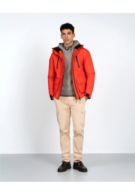 Parka Harper & Neyer