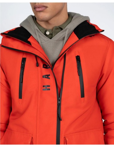 Parka Harper & Neyer