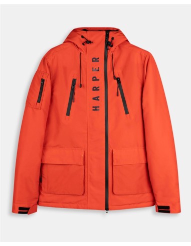 Parka Harper & Neyer