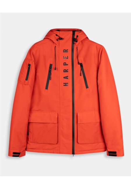 Parka Harper & Neyer