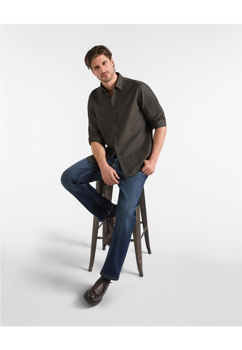 Camisa Harmont & Slibon