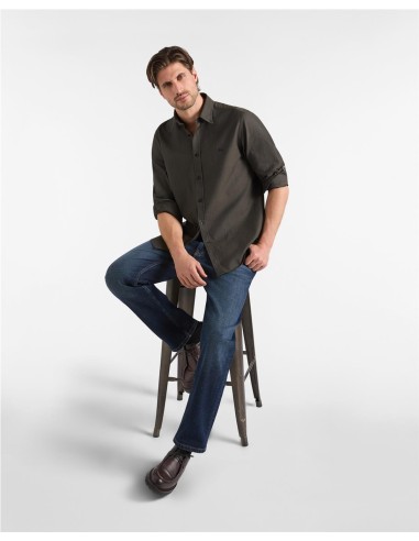 Camisa Harmont & Slibon