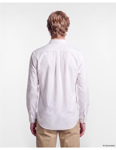 Camisa Harmont & Slibon