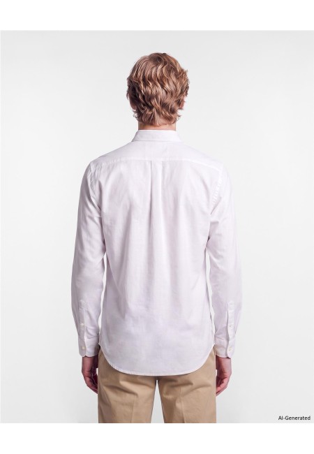 Camisa Harmont & Slibon