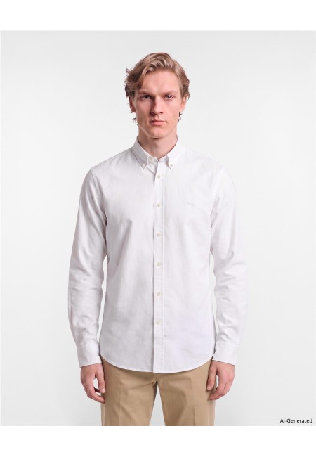 Camisa Harmont & Slibon