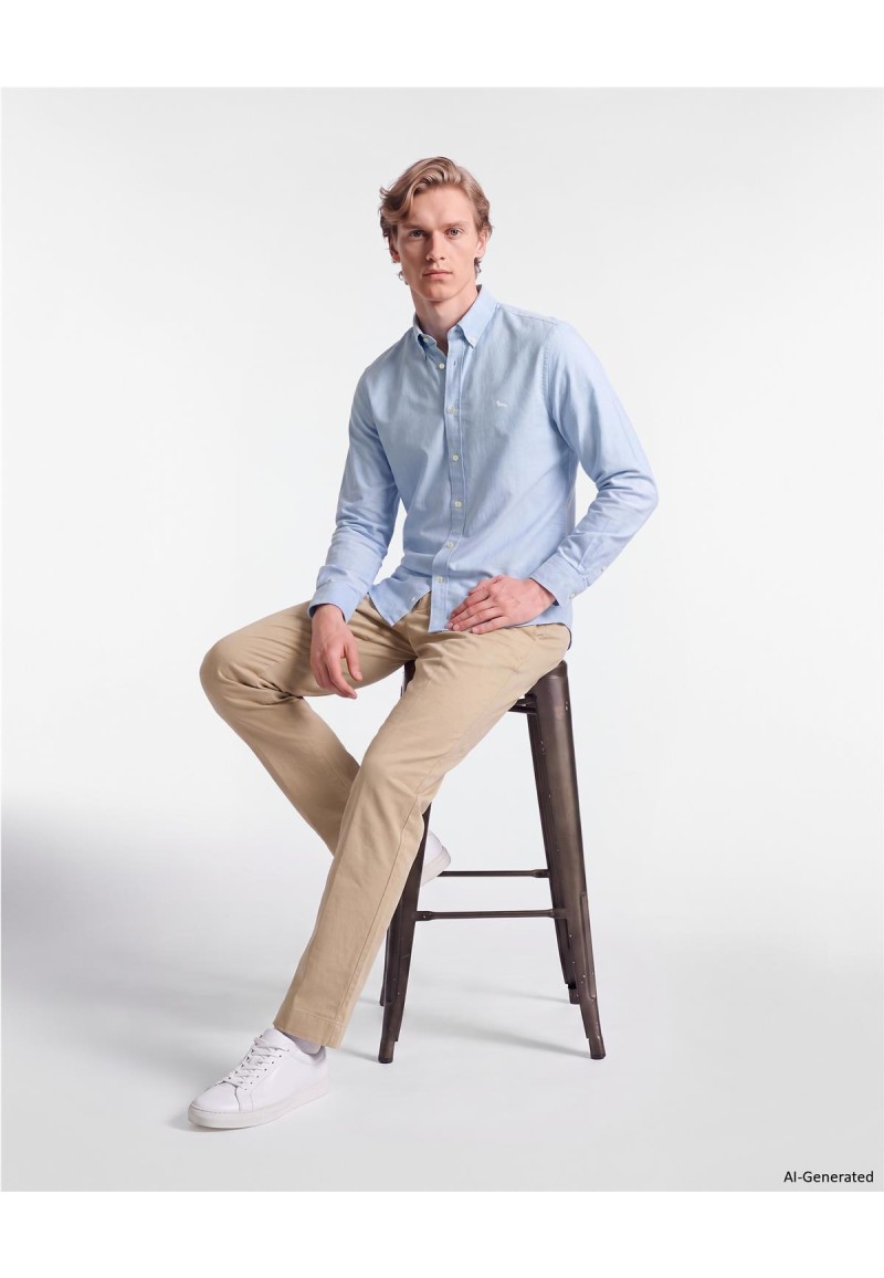 Camisa Harmont & Slibon 2