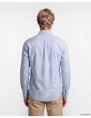 Camisa Harmont & Slibon