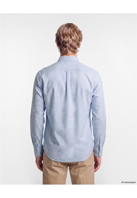 Camisa Harmont & Slibon