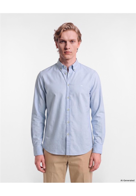 Camisa Harmont & Slibon