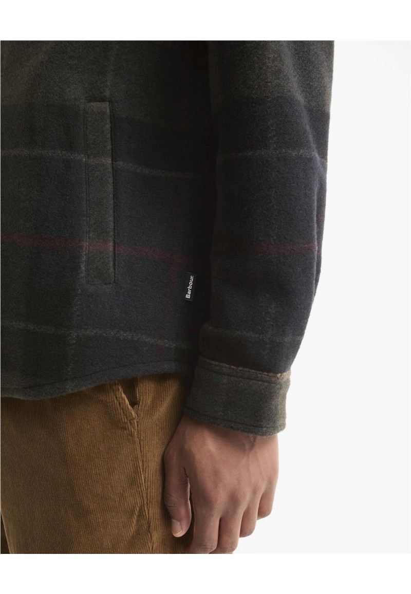Sobrecamisa Barbour