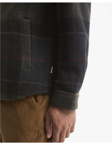Sobrecamisa Barbour