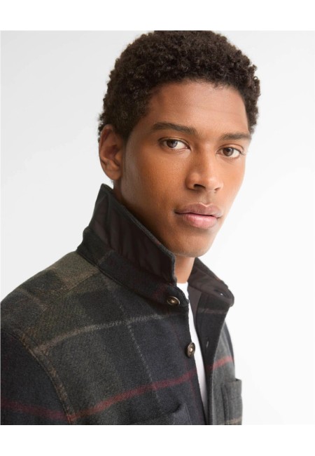 Sobrecamisa Barbour