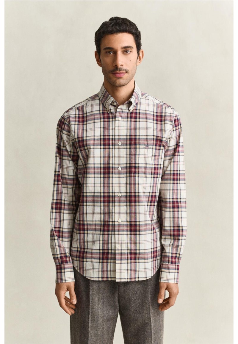 Camisa Gant