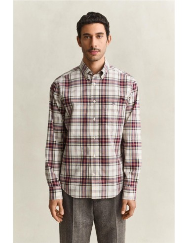 Camisa Gant