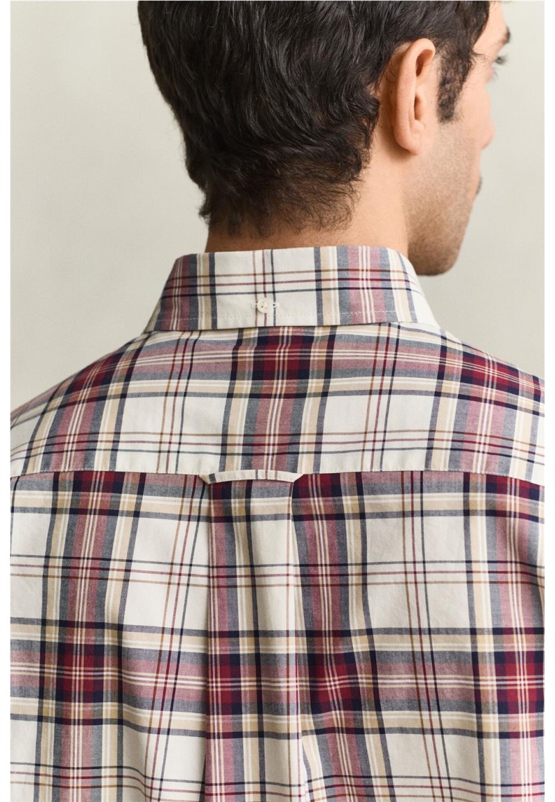 Camisa Gant 2