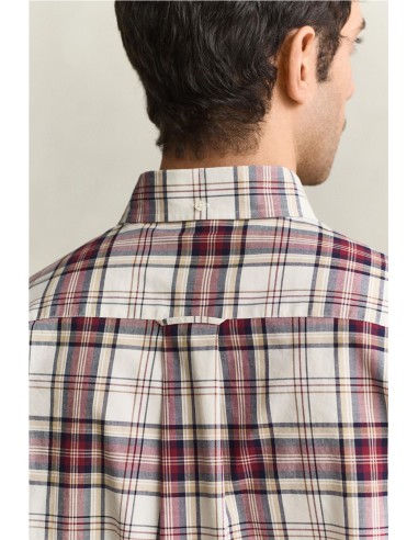Camisa Gant