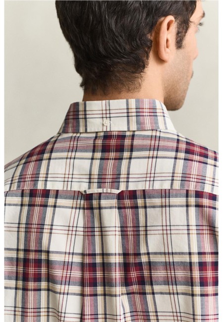 Camisa Gant
