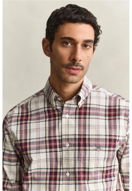 Camisa Gant