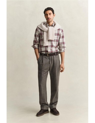 Camisa Gant