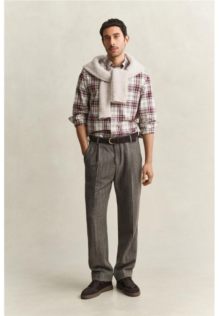 Camisa Gant