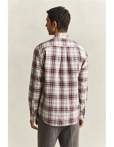 Camisa Gant