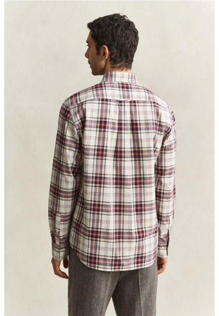 Camisa Gant