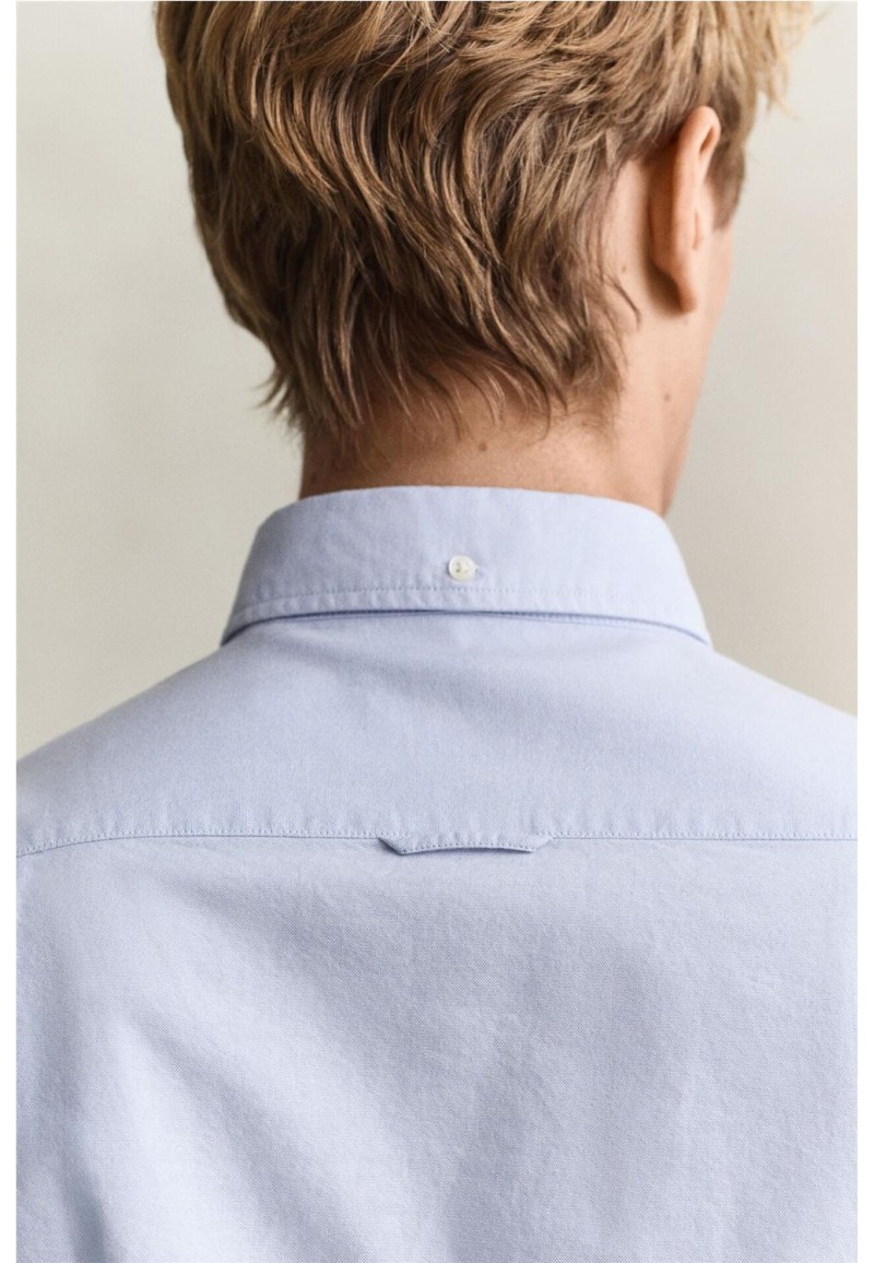 Camisa Gant