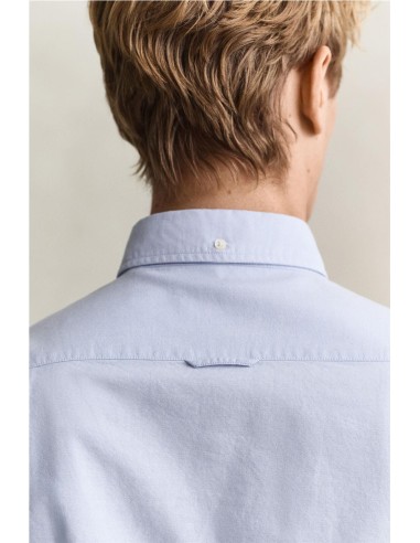 Camisa Gant