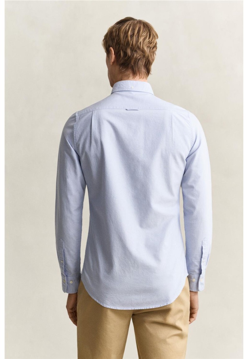 Camisa Gant 2