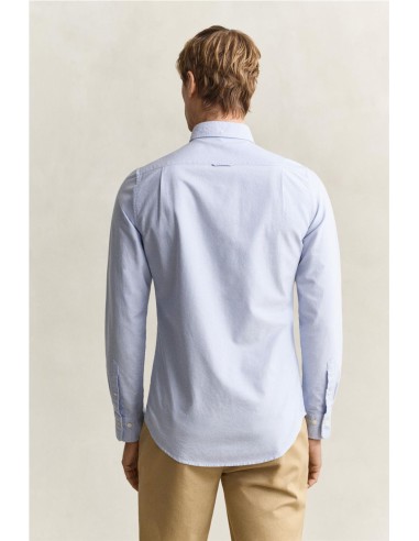 Camisa Gant