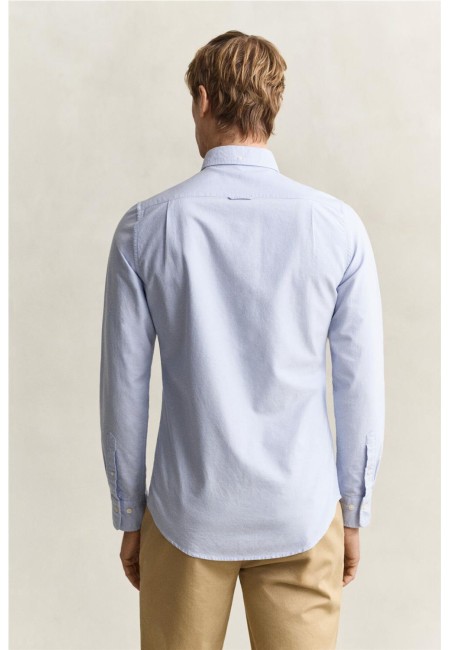 Camisa Gant