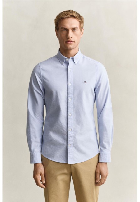 Camisa Gant
