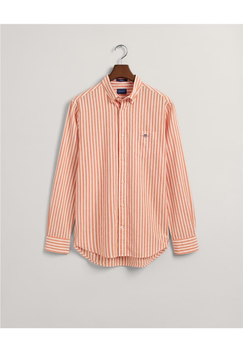 Camisa Gant