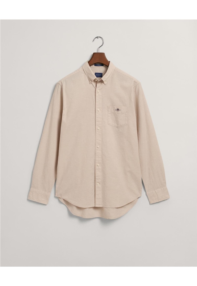 Camisa Gant
