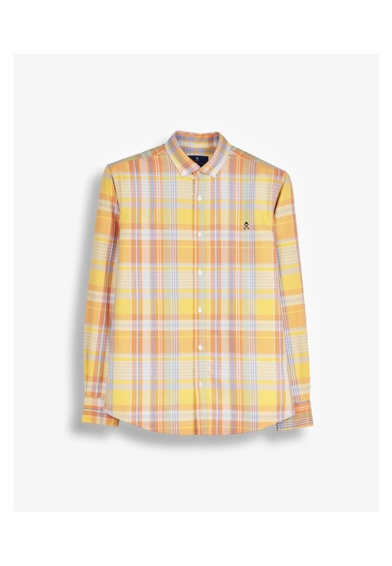 Camisa Harper & Neyer