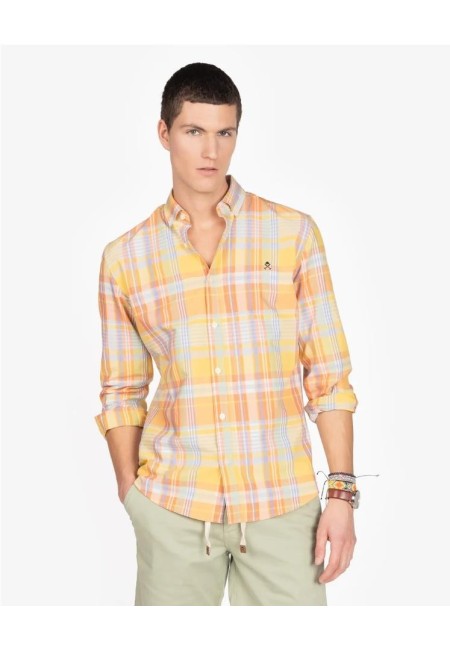 Camisa Harper & Neyer