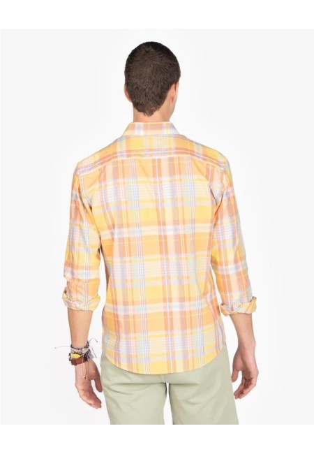 Camisa Harper & Neyer