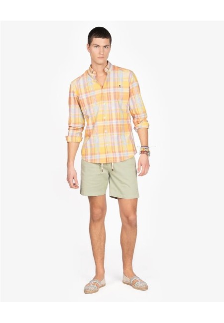 Camisa Harper & Neyer